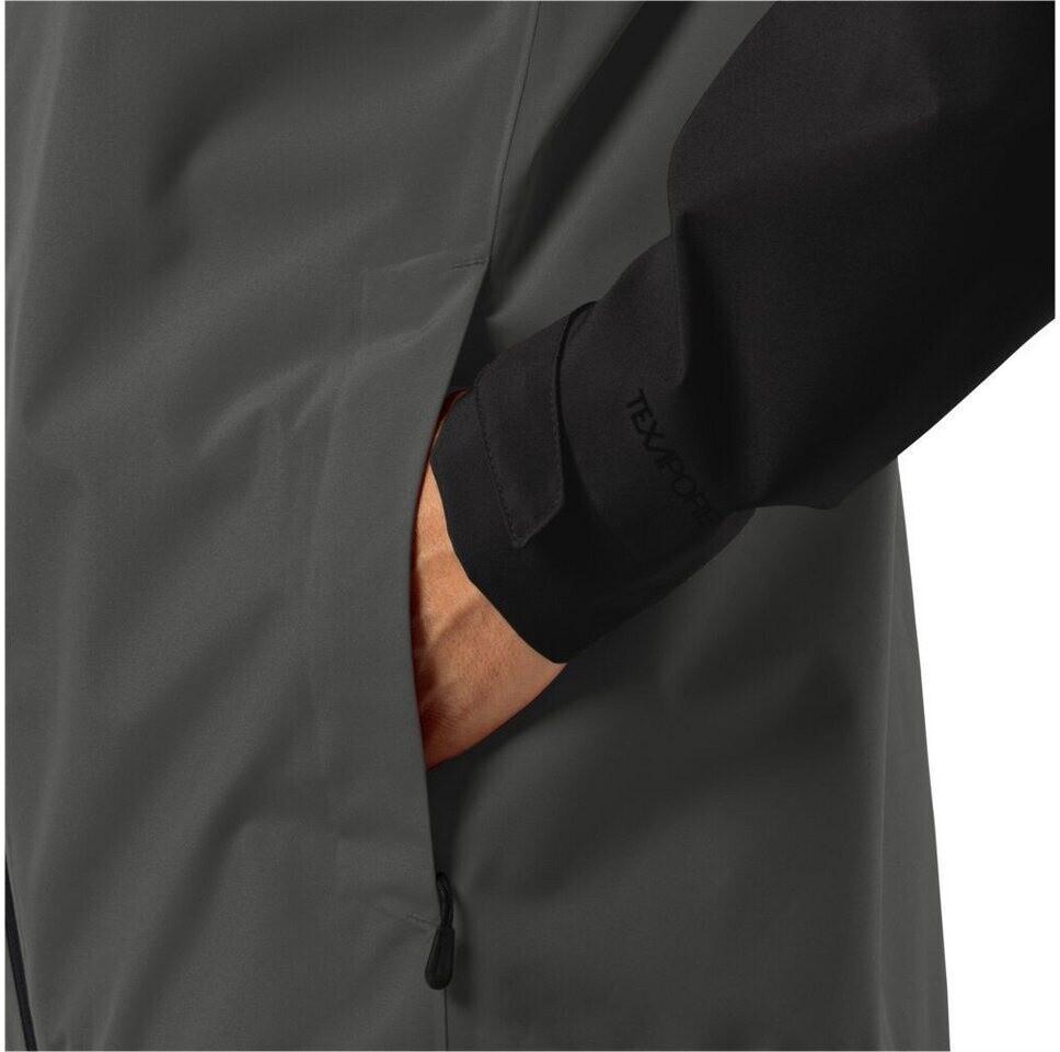 Куртка Jack Wolfskin Weiltal 2L Jacket M (1115892) сланец