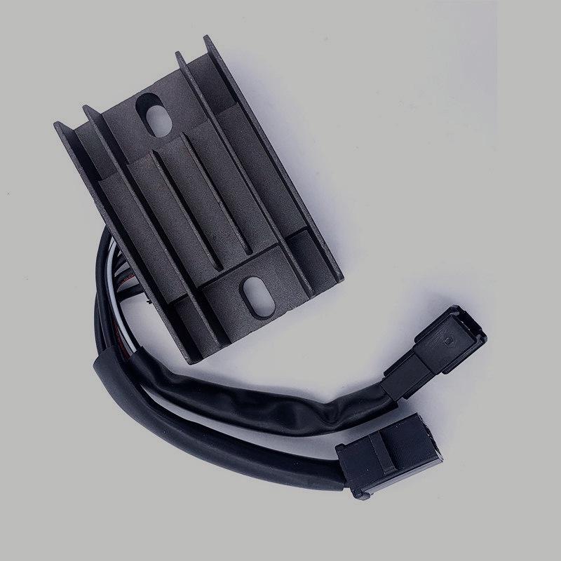 

Compatible with Neptune HS125T Silicon Rectifier & Fuxing, Chaoren Blue, Gold, Red Giant Star Voltage Regulators.