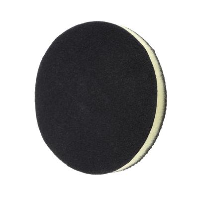 Clay Bar Pad, Auto Care 5"/6" Feines Clay Pad für Polierer Clay Disc Clay Bar Wipe Foam Pad für die Autopflege