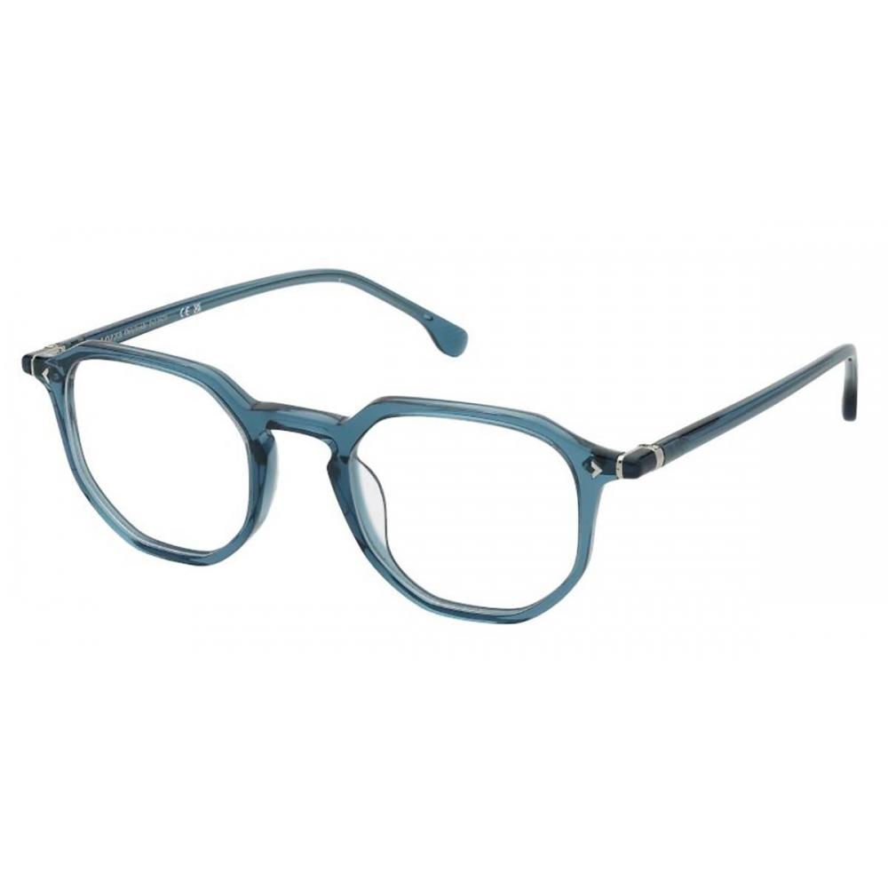 

Lozza Vl4350 Roma 6 0w47 Men Eyeglasses 49-22-145