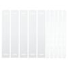1-5 Tier Acrylic Display Stand Transparent Ladder Hand-Made Model Display Stand For Cupcake Perfume Doll Blind Box Storage Shelf