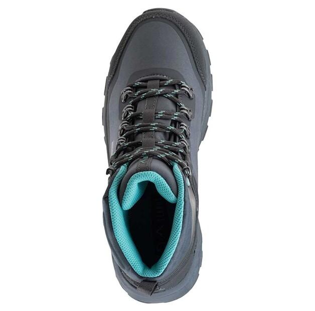 Elbrus Eglinter Mid WP ботинки трекинговые