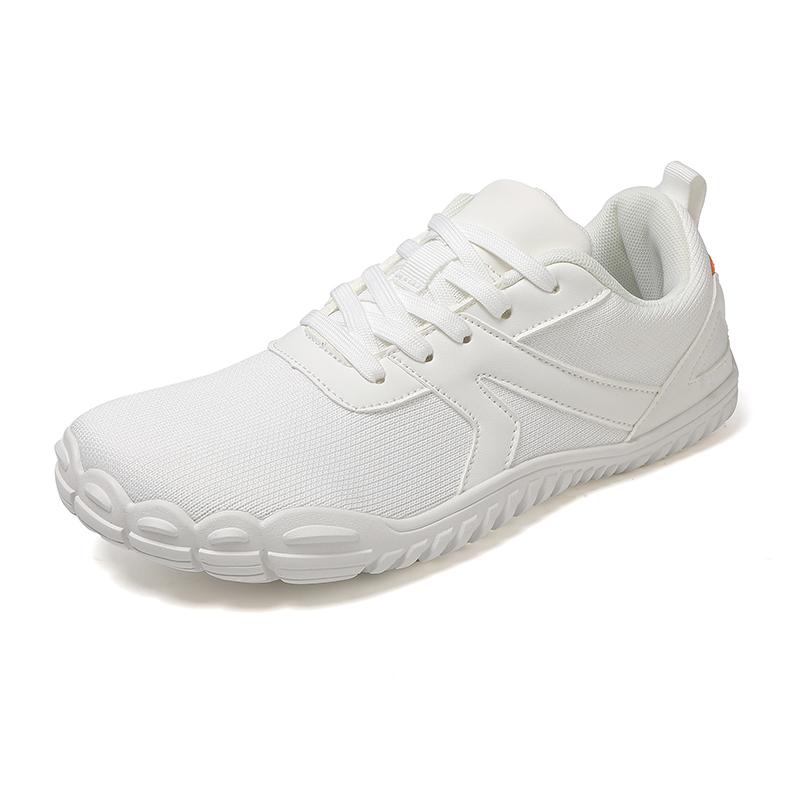 Outdoor Hiking Shoes Men Shoes Anti-slip Low-top Sports Shoes Men Mesh Comfortable Soft Breathable Casual Sneakers Men