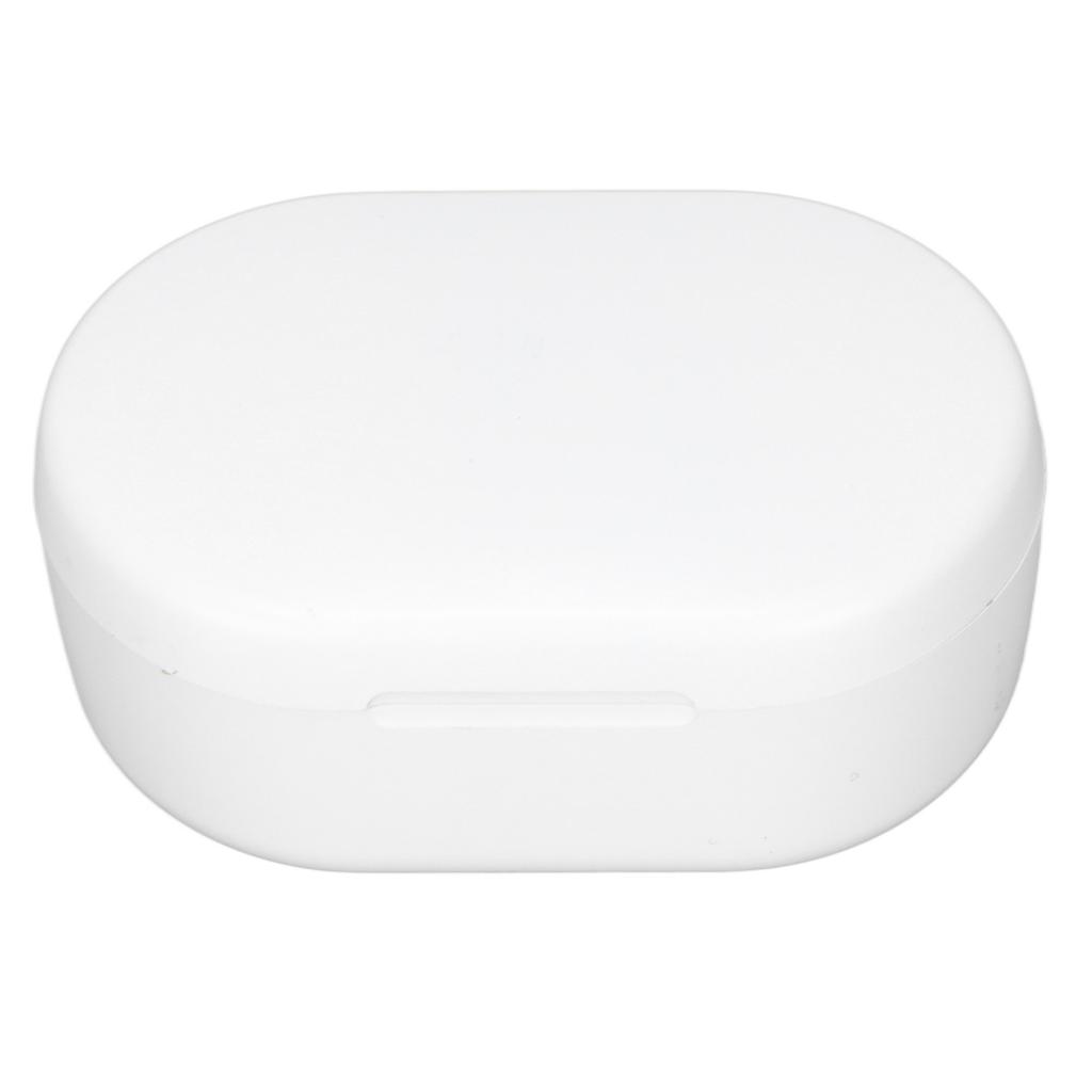5.1 Earbuds Stereo Waterproof Noise Reduction LED Display Wireless Earphones with Charging Case for Sports