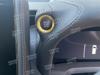 IDT 40 Series Alphard Parts Aluminum Engine Button Ring Garnish