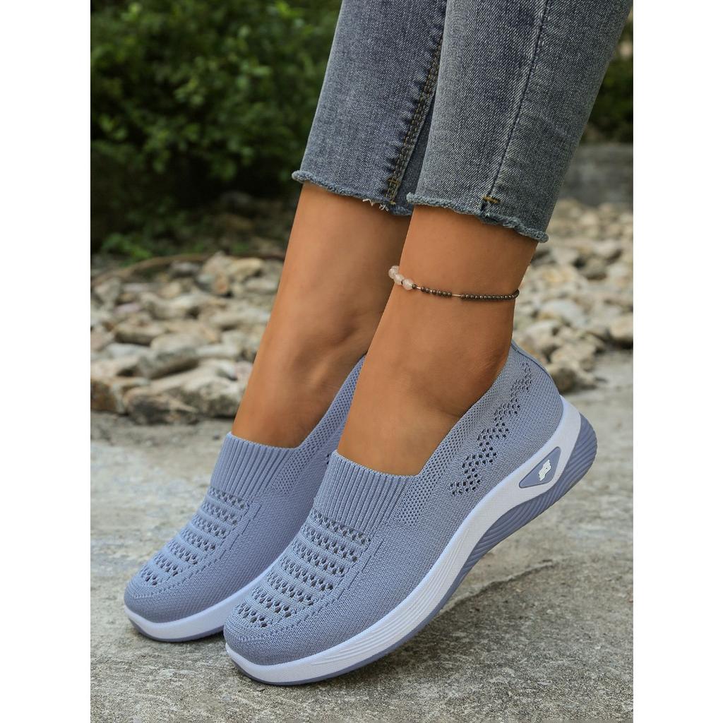 Shoes Summer Breathable Sandals Non-slip Soft Sole,Casual Shoes Walking Shoes