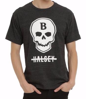 Halsey Badlands B Skull Logo Unisex T-Shirt