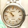 [USED] Working Seiko Exceline Women's Watch