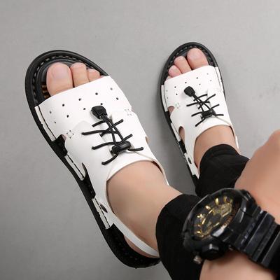 Sapatos de homem – Sandálias