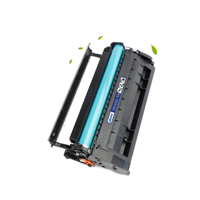 Qisheng CF228A Compatible Black Toner Cartridge