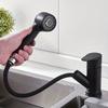 Kitchen Faucet Spray Head Universal G1/2 Pull Out Spray Shower Nozzle Bathroom Sink Tap Mixer Replacement