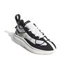 adidas Y-3 Shiku Run Weiß Schwarz Herren Sneaker Core-White Kreide-Weiß FZ4321