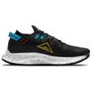 Nike Pegasus Trail 2 Svart Mørk Svovel CK4305-001