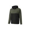 Cooladapt Full-Zip Running Jacket 'Green' Men's 520848-44
