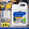 Hardcover Dust Mop Oil for Indoor Floor Maintenance & Cleaning