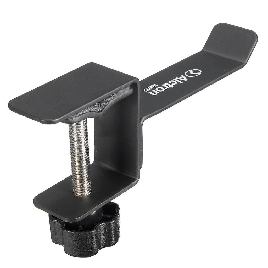 Screw Universal Earphone Headset Headphone Holder Hanger Stand Table Clamp Clip