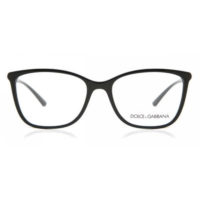 Dolce Gabbana Dg5026 Essential 501 Women Eyeglasses