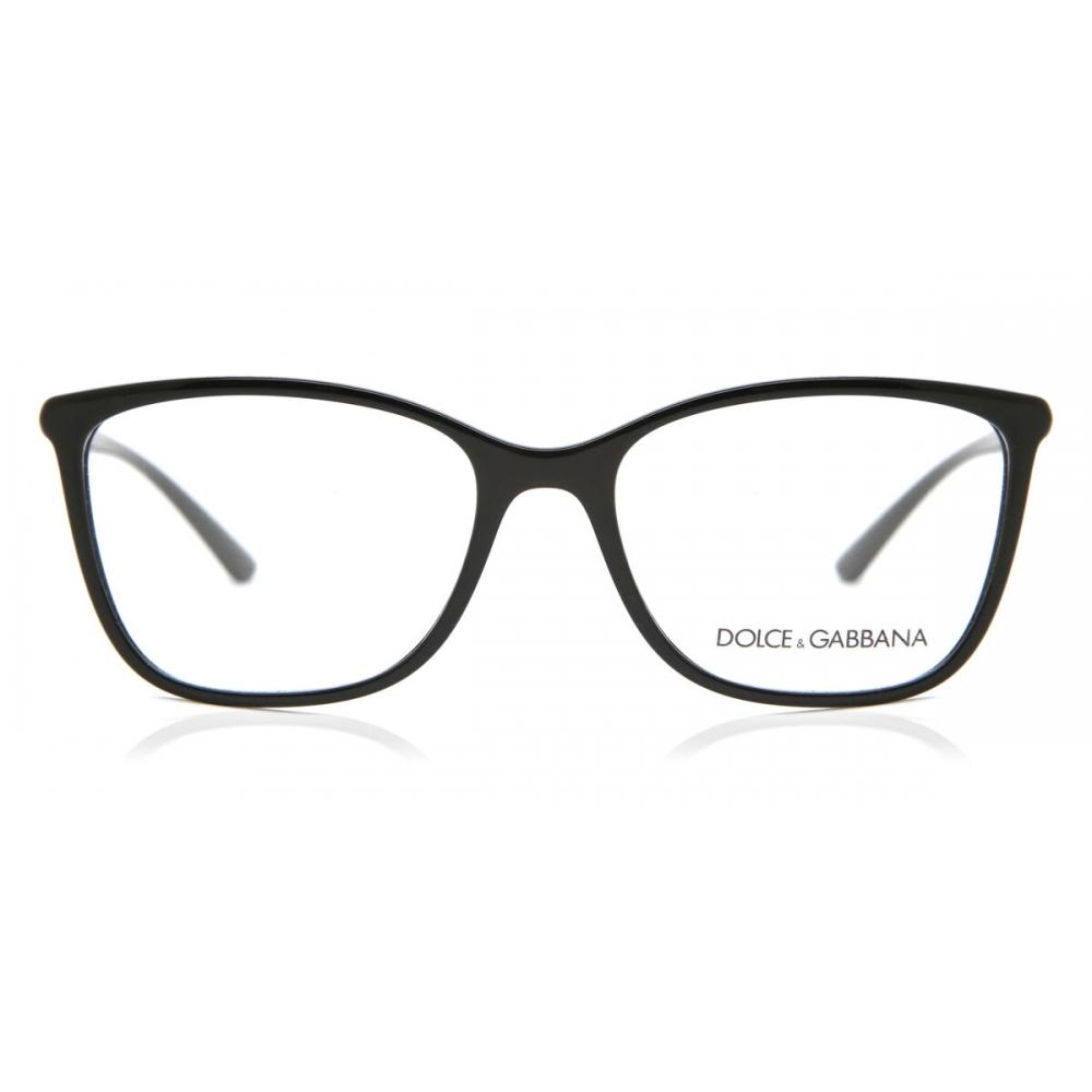 

Dolce Gabbana Dg5026 Essential 501 женские очки Black/54