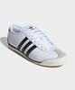 Adidas Italia 70S - White:Black / Js1323