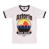 The Goonies Unisex Erwachsenen Astoria Docks T-Shirt