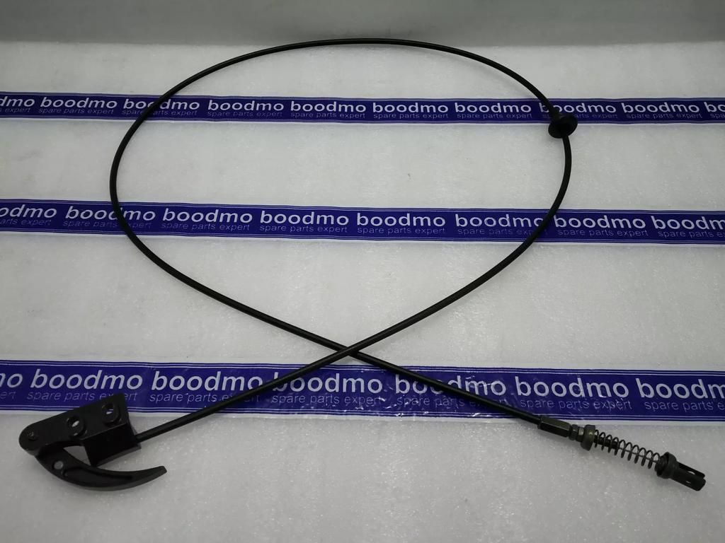 Mechanical Linkage Cable for MAHINDRA BOLERO, BOLERO PIK-UP - 0029548