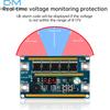 Z99 Portable Spot Welder 12V 18650 Lithium Battery Energy Storage Spot Welding Machine PCB Circuit Board Soldering Equipment DIY