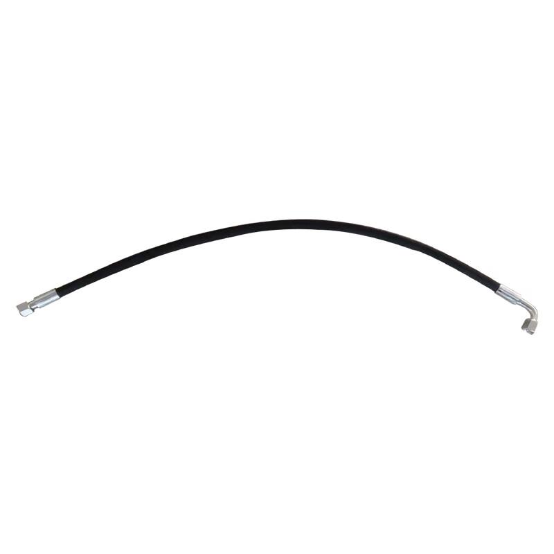 ChengPian 2-Layer Steel Wire Hydraulic Hose Assembly M22