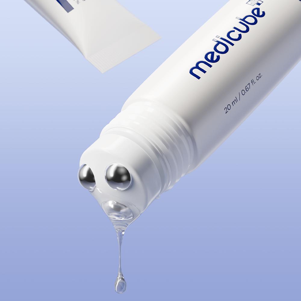 Medicube Deoxyribose Scalp Ampoule 20ml