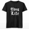 T-shirt Classique Thug Life pour Enfants