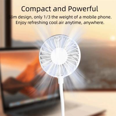 Sülearvuti lisavarustus – USB-ventilaatorid ja kliimaseadmed
