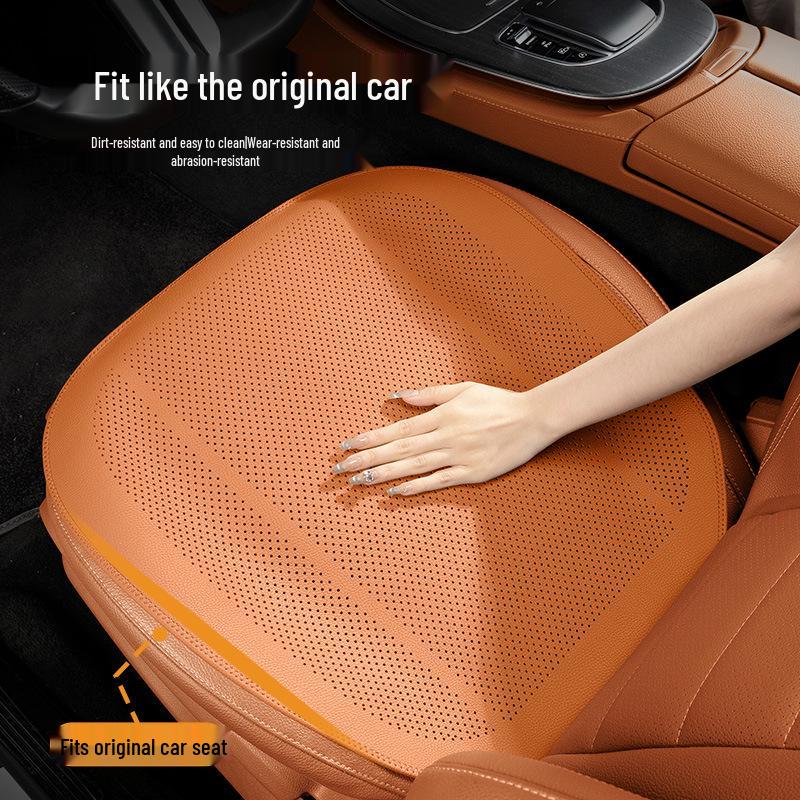 Changan Qiyuan A07/A05/Q05 All-Season Breathable Seat Cushion