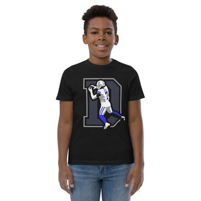 Tops – T-Shirts