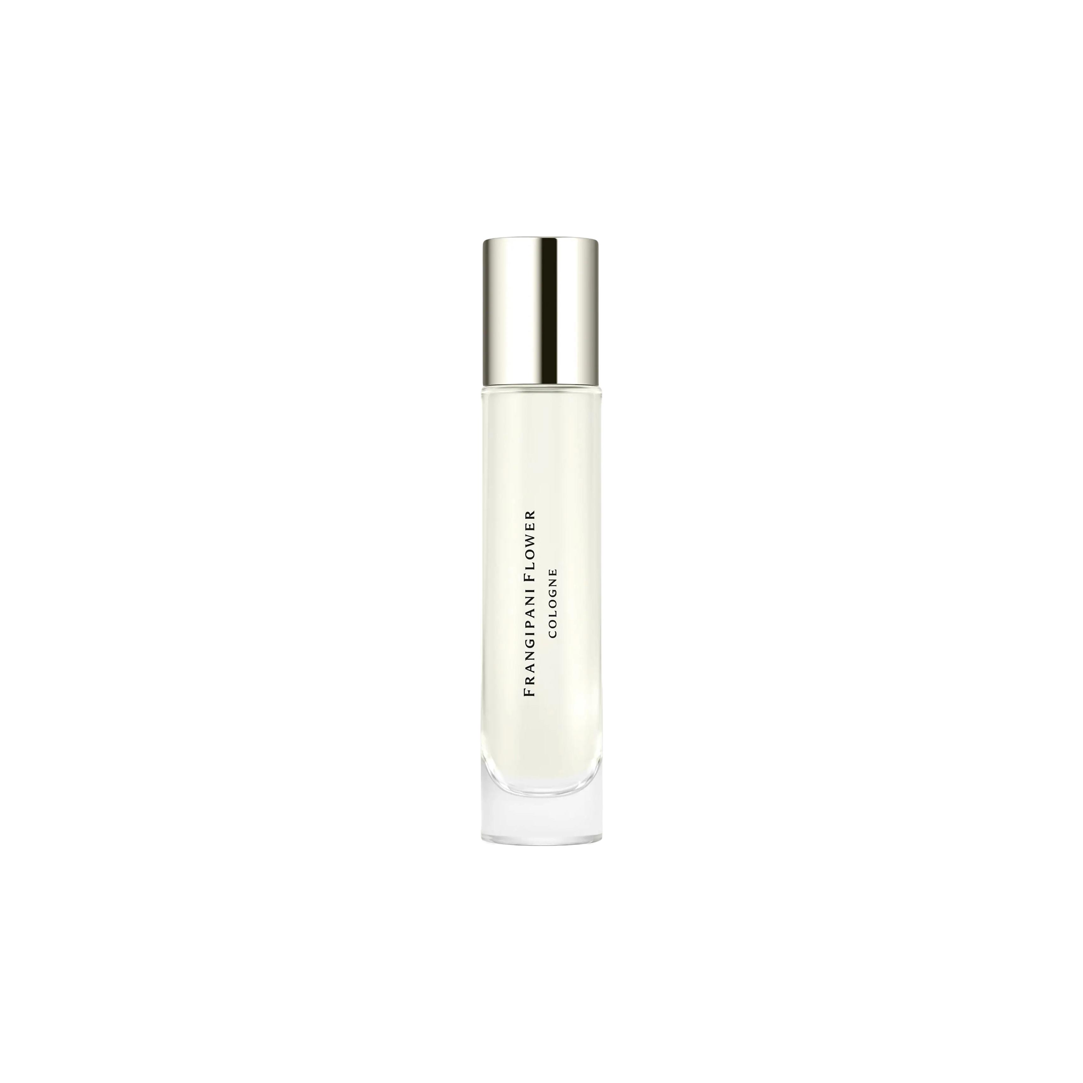 Jo Malone London Frangipani Flower Perfume Sample Set Eau De Cologne Frangipani Santalum Album 10ml 10ml