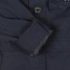 Hazzis Kids Detachable Safari Jacket Huf12ct51m Nv
