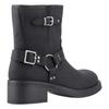 ROCKET DOG Womens/Ladies Nino Mid Cut Biker Boots