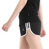 adidas Casual Shorts Women's Black/White Moderate DQ2645