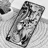 Koi Carp Fish Japanese Floral Cherry Silicone Phone Case For Samsung Galaxy Note 10 Pro S26 S25 S24 S23 S22 S21 Plus Ultra Cover