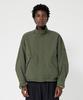 [Men] Original Stand Weather Jacket - Khaki Hfma101Ajkkha