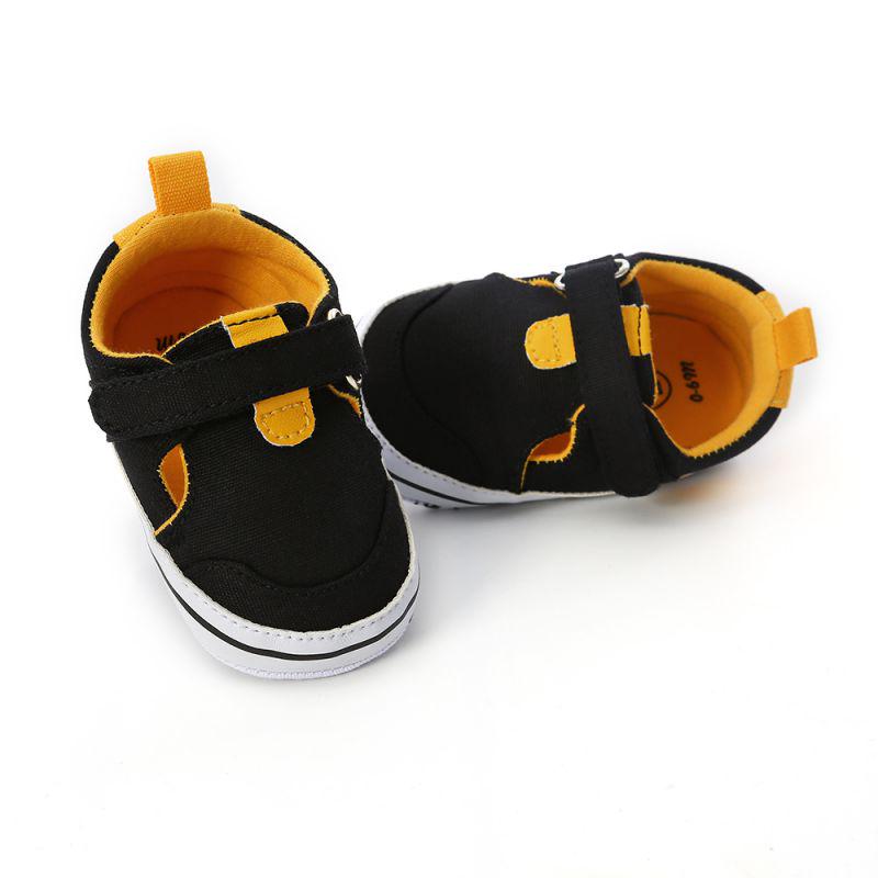Newborn Canvas Shoes FAPIZI Infant Boy Girl Star Print First Walkers Soft Sole Baby Casual Shoes Newborn Canvas Shoes FAPIZI Infant Boy Girl Star Print First Walkers Soft Sole Baby Casual Shoes