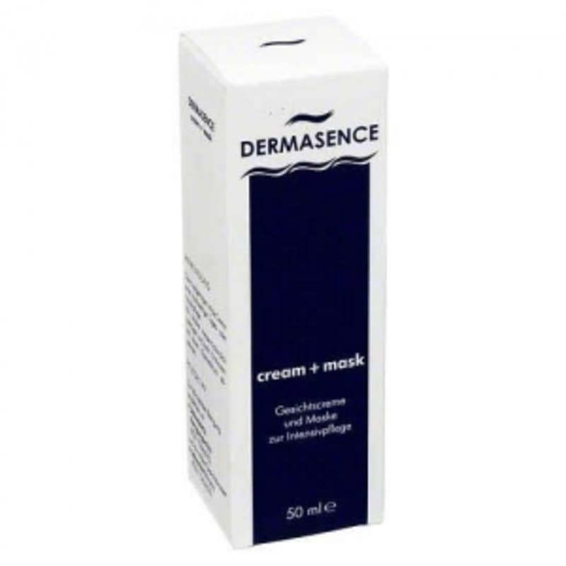Dermasense Cream Mask 50 ml
