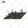Zhongbisheng Combat & Martial Arts Training Equipment