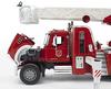 Bruder MACK Fire Truck BR02821