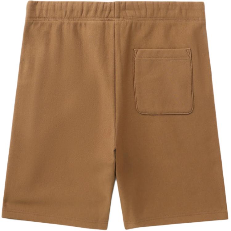 Carhartt WIP Classic Logo Embroidered Drawstring Casual Shorts Men Shorts I031685-BWX