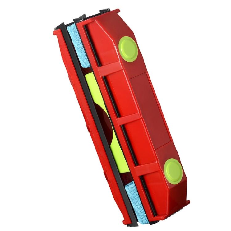 Double-side Magnetic Window Cleaners Glass Wiper Cleaning Gadgets Universal Tool