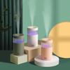 Mini Portable Usb Air Humidifier Ultrasonic Cool Mist Maker Fogger For Home Fragrance Air Freshener Heavy Fog Aroma Humidifier