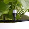 Kit de refroidissement par brumisation, tuyau d'arrosage automatique, buse d'arrosage, jardin, patio, micro irrigation goutte [690]
