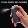 2 In 1 Microfiber Screen Cleaner Spray Bottle Mobile Phone Tablet Computer Microfiber Cloth Cleaning Wipes For iPhone Samsung Mi