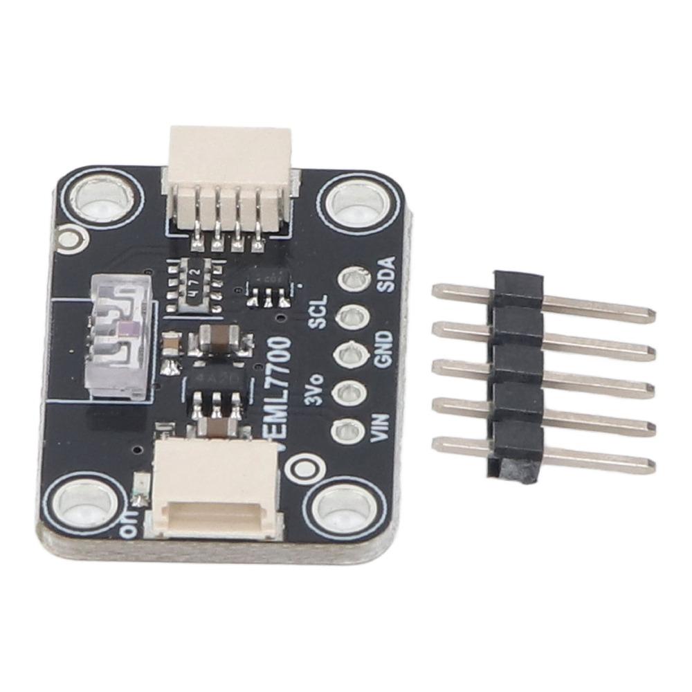 VEML7700 Light Environment Sensor Ambient Light Sensor Module  Wide Range Applications