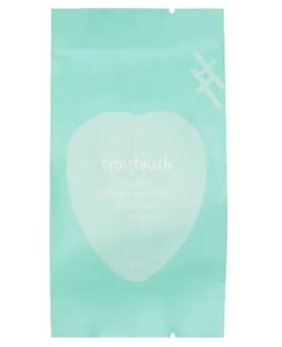 

Aqua Bare Heart Cushion Foundation Refill 21 Beige - Cushion Foundation SPF50+ PA+++ 14g - Matte Finish, Pore Coverage, 80-Hour Lasting,