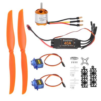 Ersatzteile für Drohnen & RC-Spielzeug – Elektromotoren